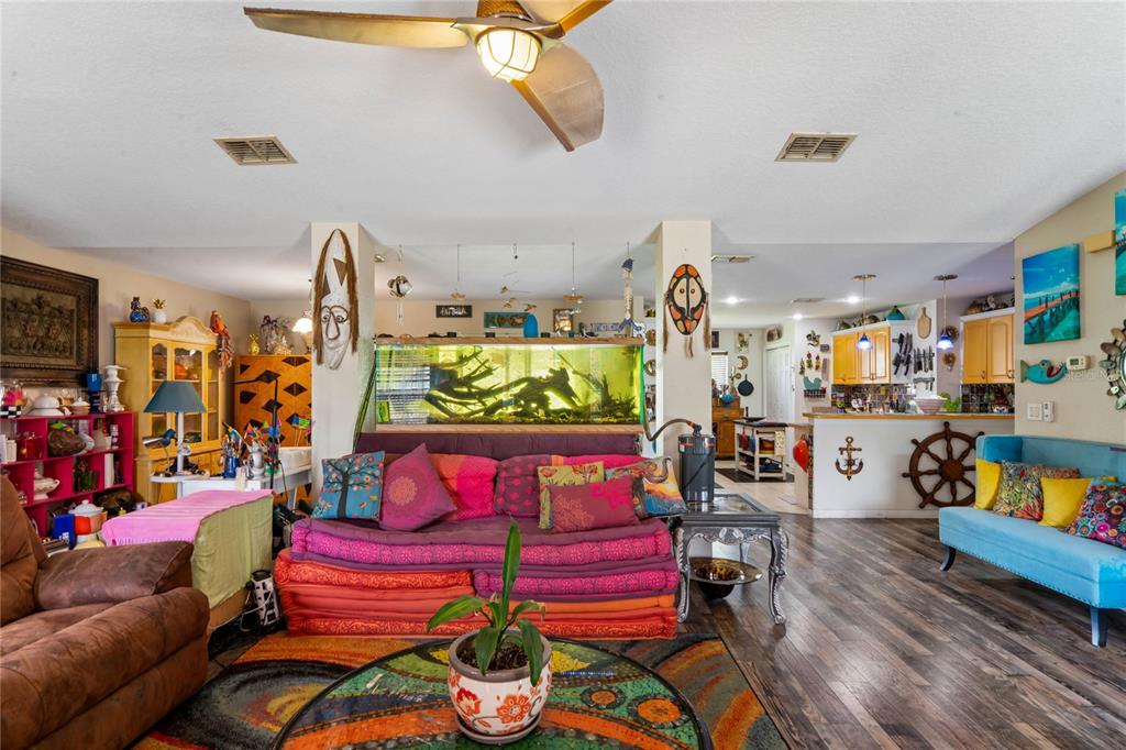 Property for sale at 13117 MARBLED GODWIT ROAD, BROOKSVILLE, FL, 34614