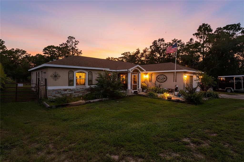 Property for sale at 13117 MARBLED GODWIT ROAD, BROOKSVILLE, FL, 34614