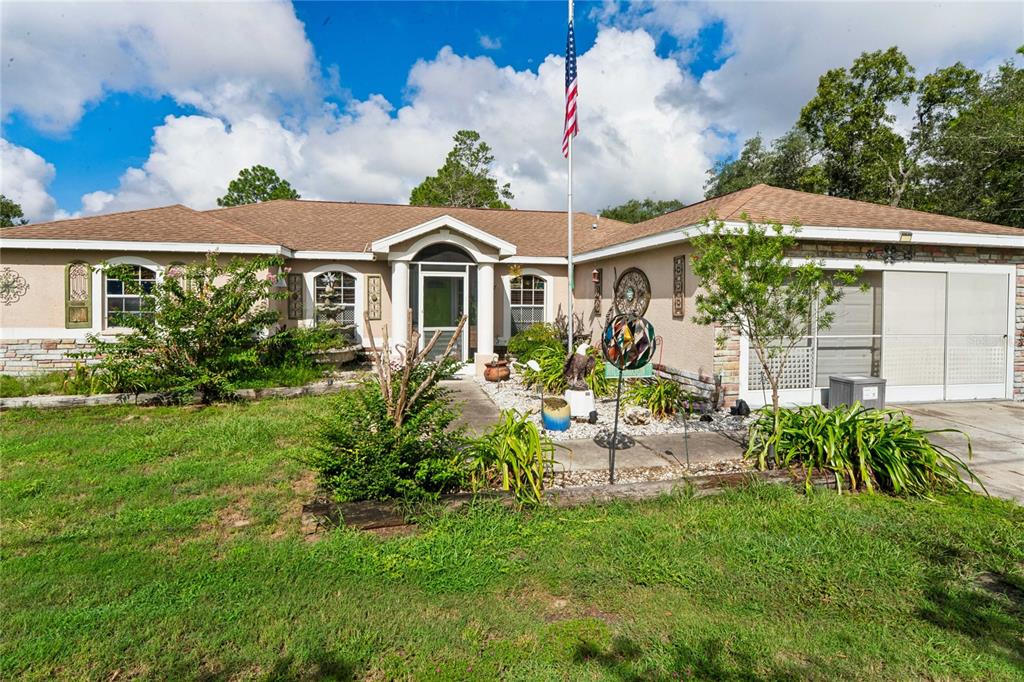 Property for sale at 13117 MARBLED GODWIT ROAD, BROOKSVILLE, FL, 34614