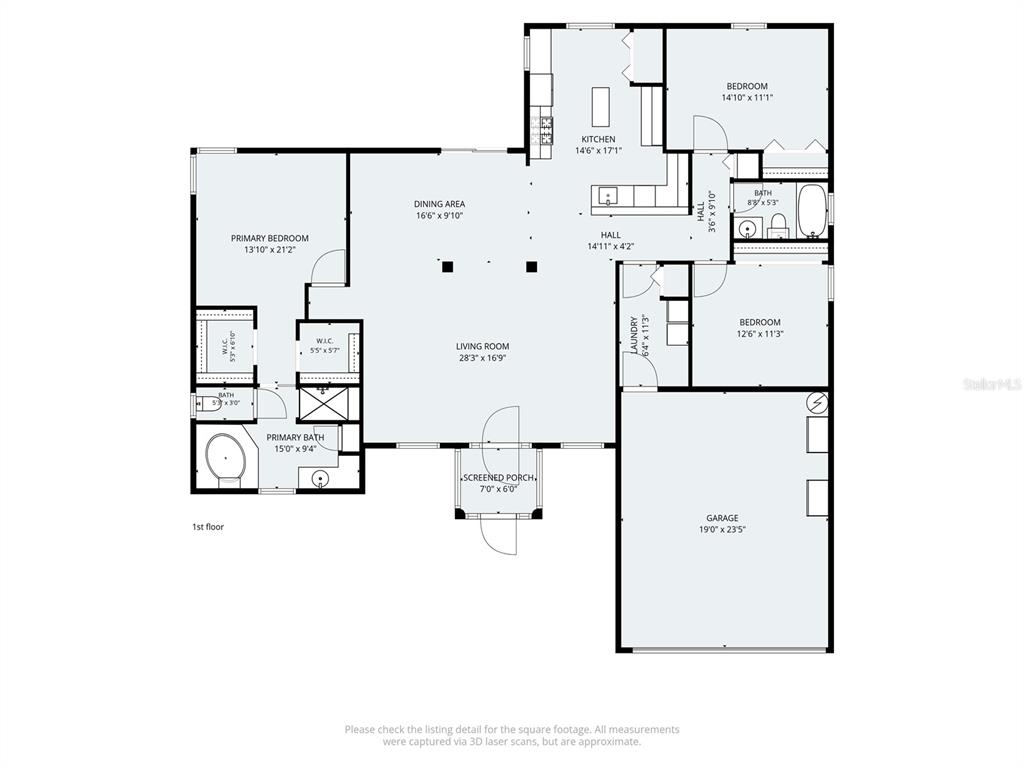 Property for sale at 13117 MARBLED GODWIT ROAD, BROOKSVILLE, FL, 34614
