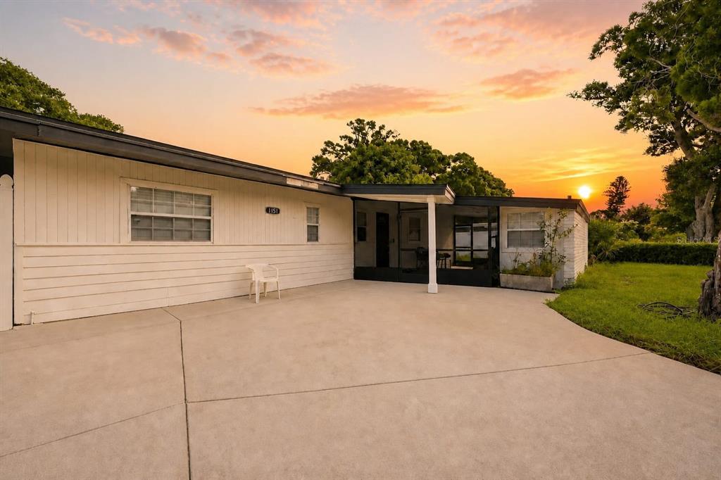 Property for sale at 1151 55TH AVENUE S, ST PETERSBURG, FL, 33705