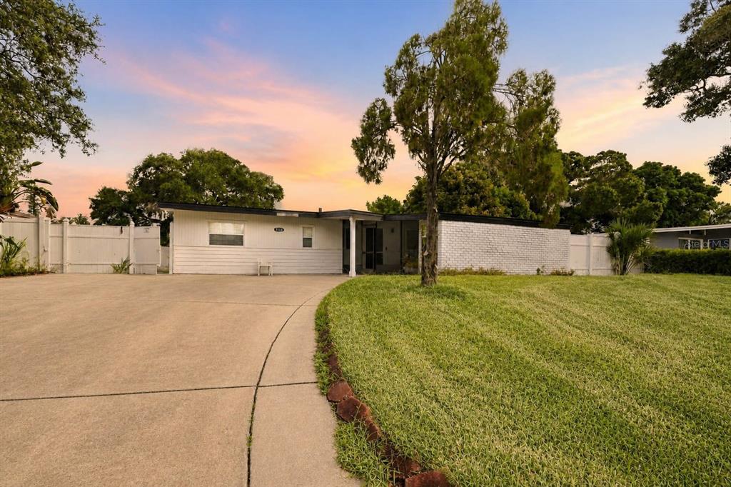Property for sale at 1151 55TH AVENUE S, ST PETERSBURG, FL, 33705