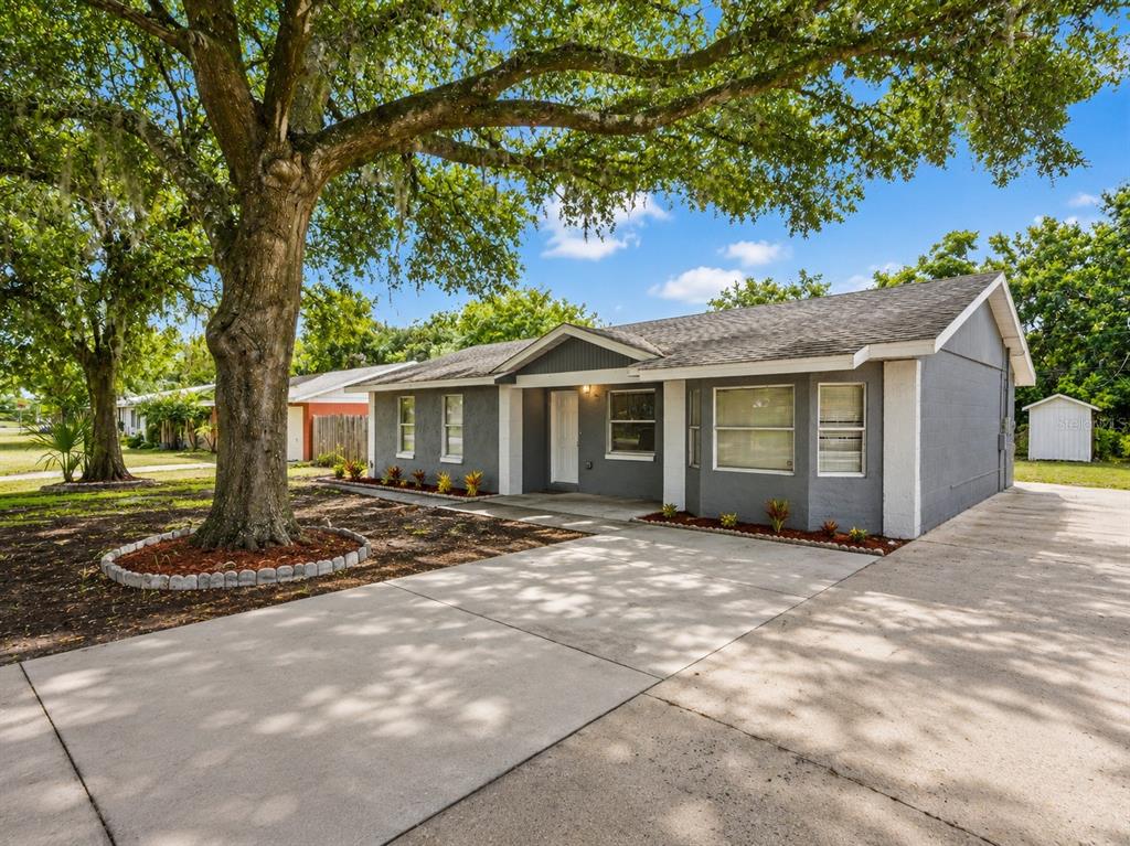 Property for sale at 4042 HOMESTEAD DRIVE, LAKELAND, FL, 33810
