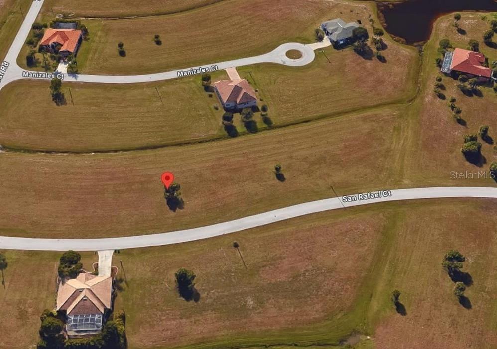 Property for sale at 24465 SAN RAFAEL ROAD, PUNTA GORDA, FL, 33955