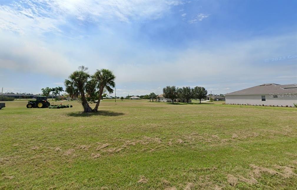 Property for sale at 24465 SAN RAFAEL ROAD, PUNTA GORDA, FL, 33955