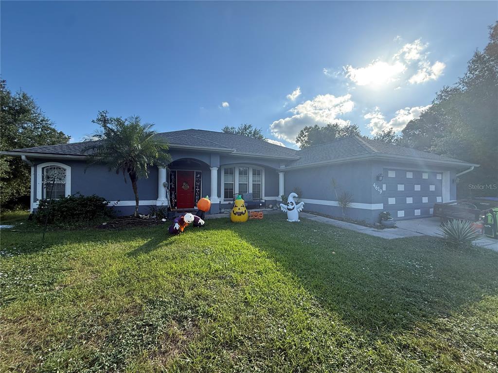 Property for sale at 4619 ITALY AVENUE, NORTH PORT, FL, 34288