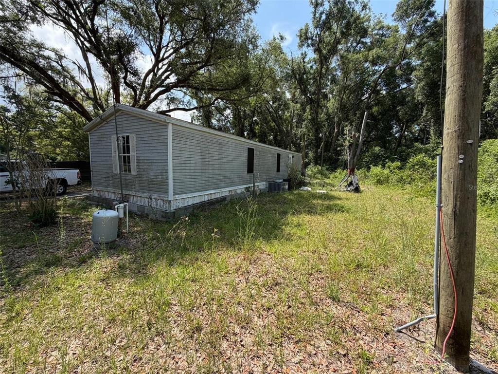 Property for sale at 369 CR 552N, BUSHNELL, FL, 33513