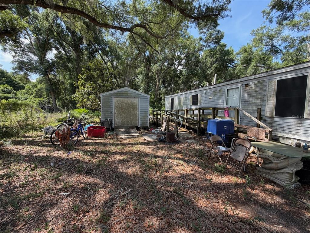 Property for sale at 369 CR 552N, BUSHNELL, FL, 33513