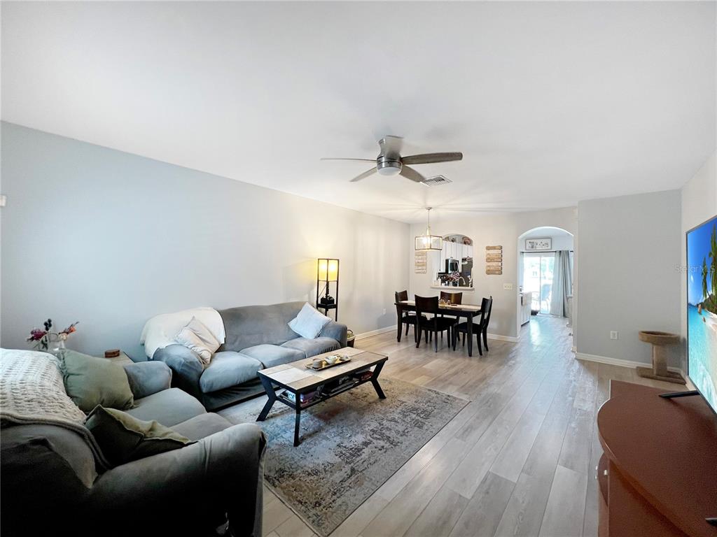 Property for sale at 15767 STABLE RUN DRIVE, SPRING HILL, FL, 34610
