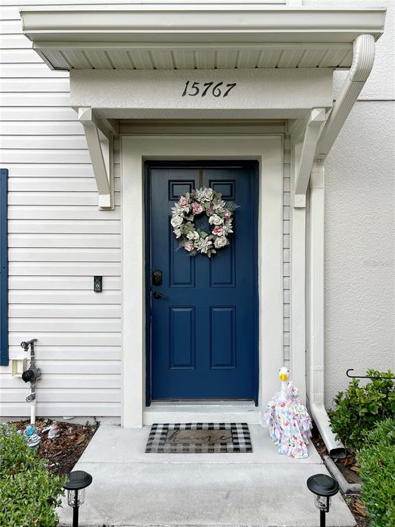 Property for sale at 15767 STABLE RUN DRIVE, SPRING HILL, FL, 34610