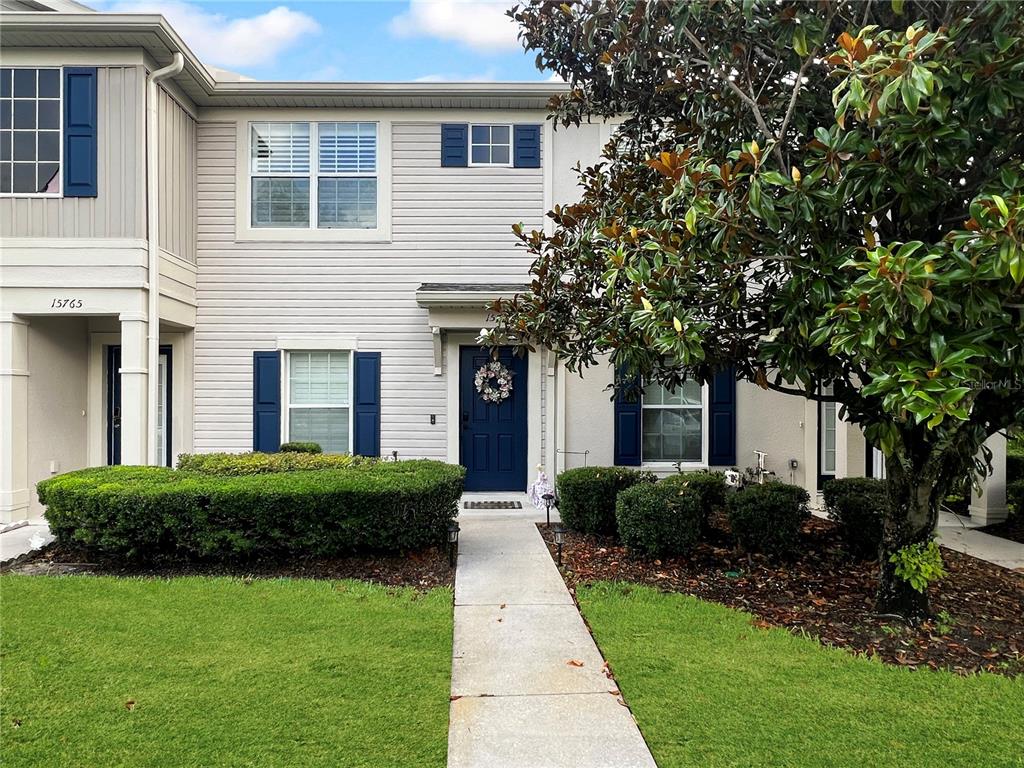 Property for sale at 15767 STABLE RUN DRIVE, SPRING HILL, FL, 34610