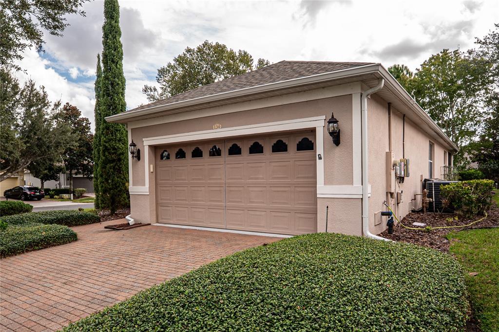 Property for sale at 134 FLAME VINE WAY, GROVELAND, FL, 34736