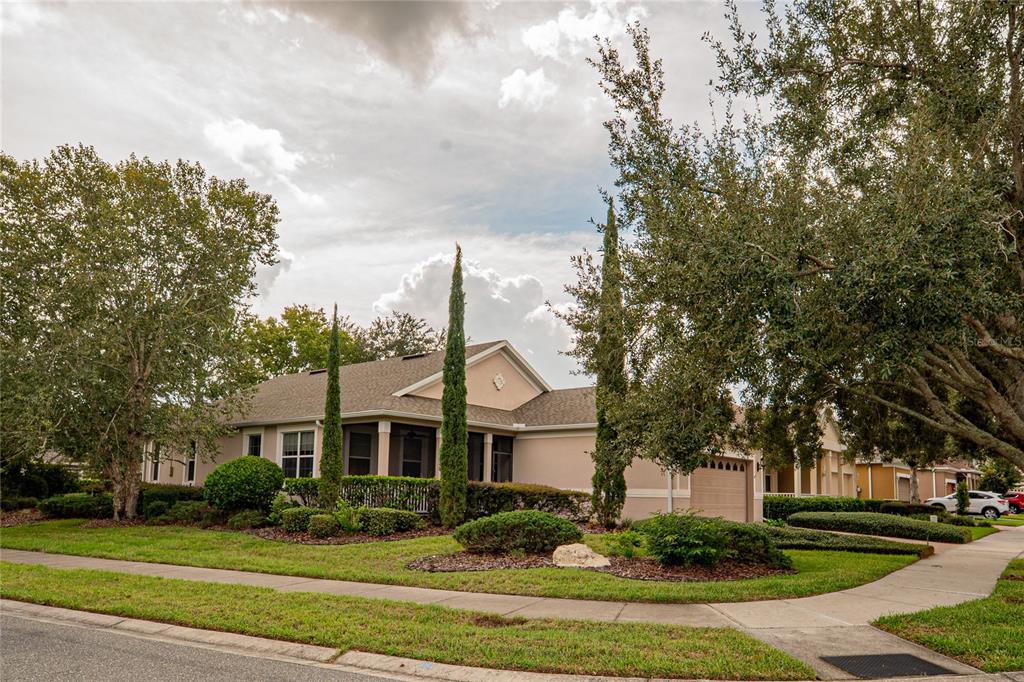 Property for sale at 134 FLAME VINE WAY, GROVELAND, FL, 34736