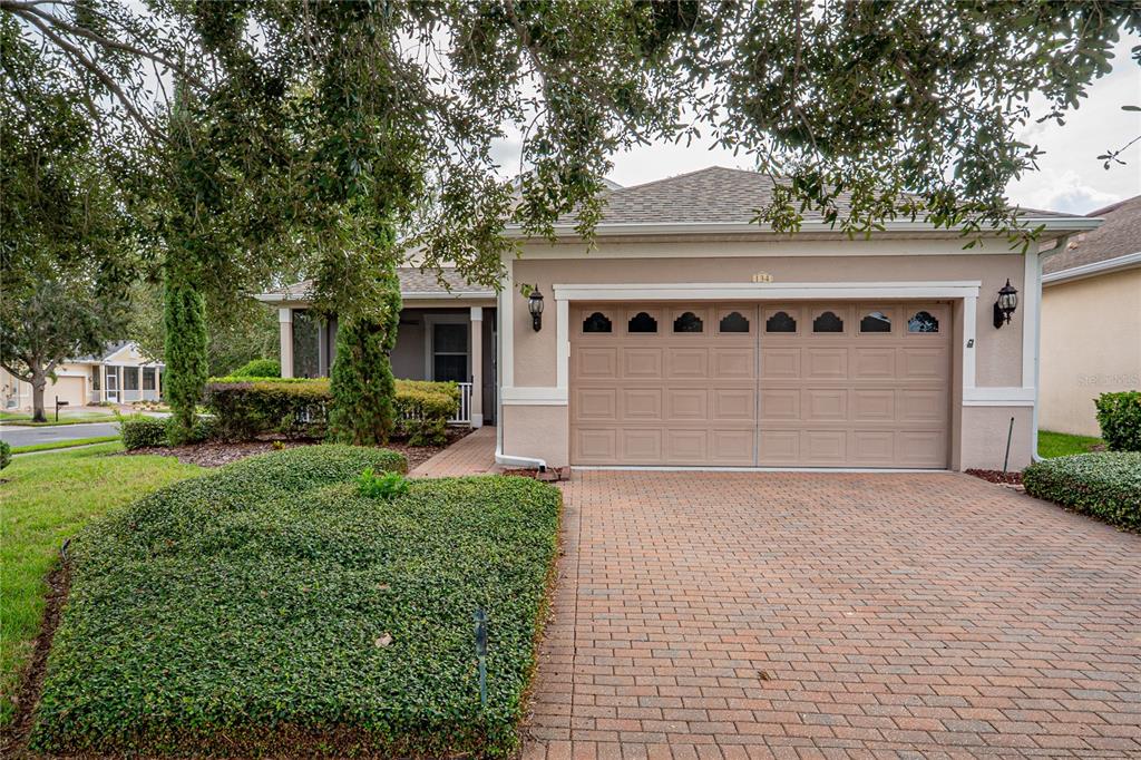 Property for sale at 134 FLAME VINE WAY, GROVELAND, FL, 34736