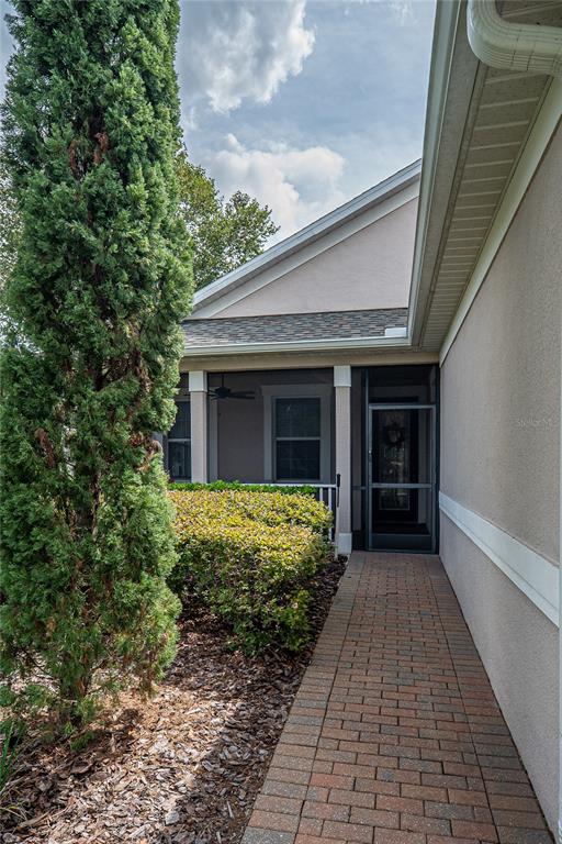 Property for sale at 134 FLAME VINE WAY, GROVELAND, FL, 34736