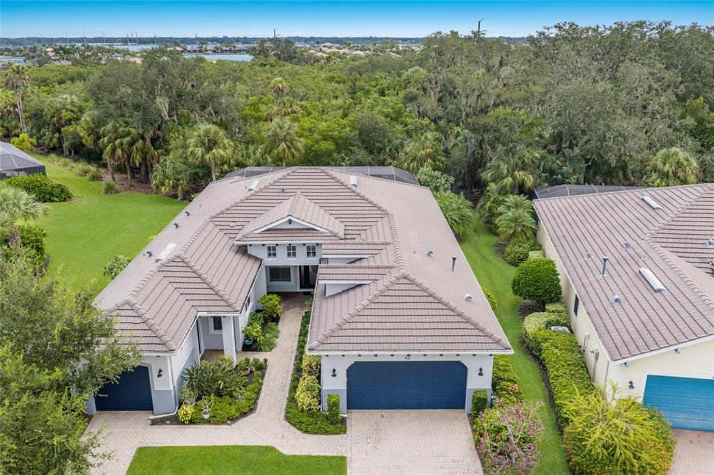 Property for sale at 921 RIVERSCAPE STREET, BRADENTON, FL, 34208