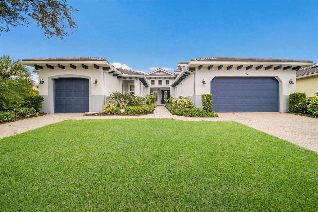Property for sale at 921 RIVERSCAPE STREET, BRADENTON, FL, 34208