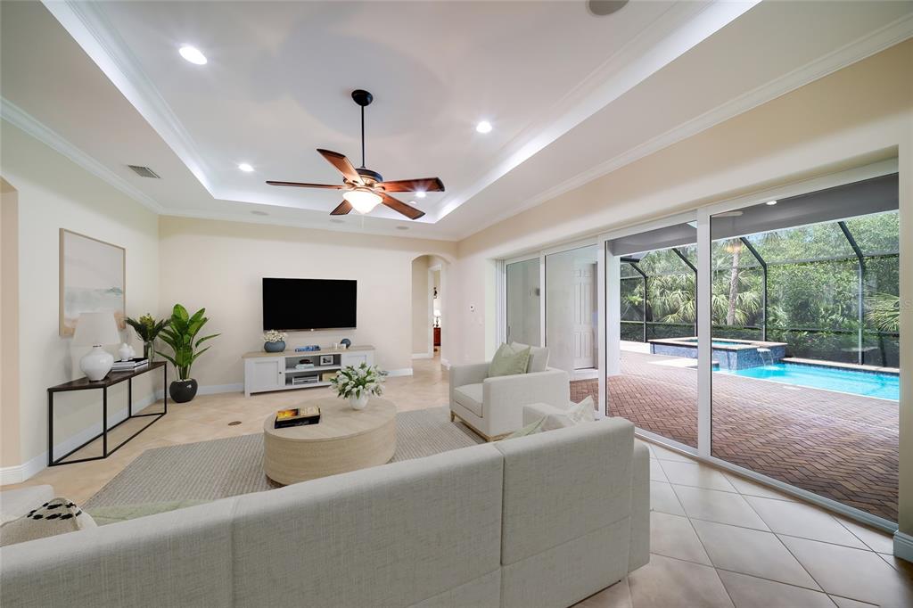 Property for sale at 921 RIVERSCAPE STREET, BRADENTON, FL, 34208