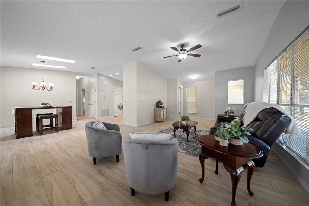 Property for sale at 1133 DEL TORO DRIVE, LADY LAKE, FL, 32159