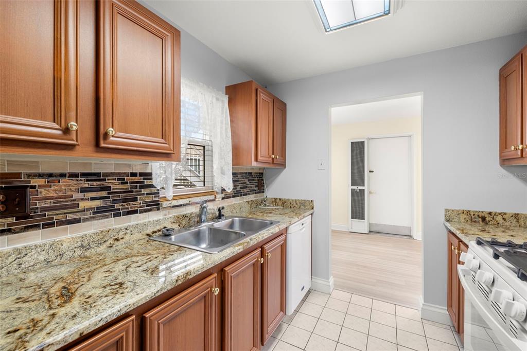 Property for sale at 10038 62ND TERRACE N UNIT 1, ST PETERSBURG, FL, 33708