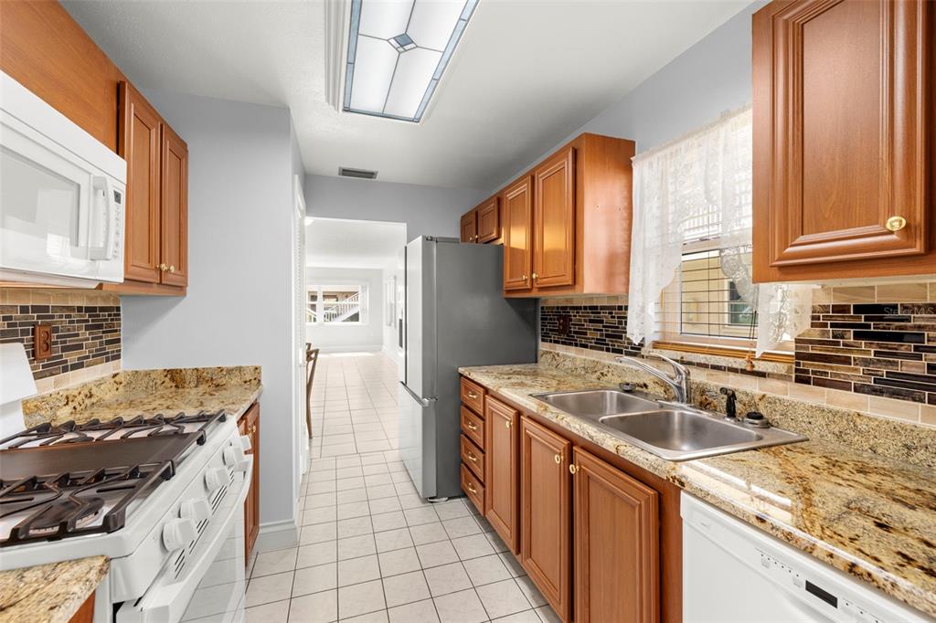 Property for sale at 10038 62ND TERRACE N UNIT 1, ST PETERSBURG, FL, 33708