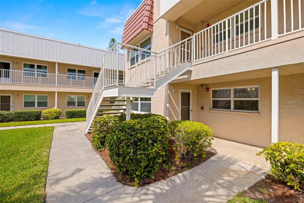 Property for sale at 10038 62ND TERRACE N UNIT 1, ST PETERSBURG, FL, 33708