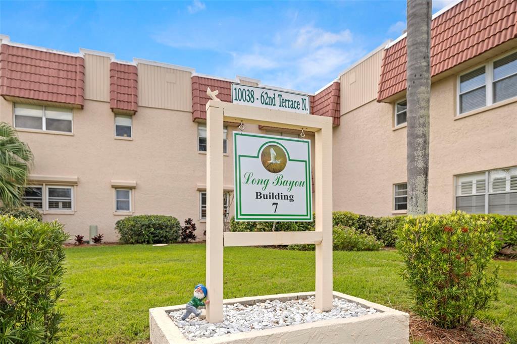 Property for sale at 10038 62ND TERRACE N UNIT 1, ST PETERSBURG, FL, 33708