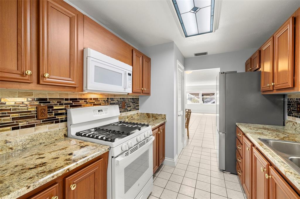Property for sale at 10038 62ND TERRACE N UNIT 1, ST PETERSBURG, FL, 33708