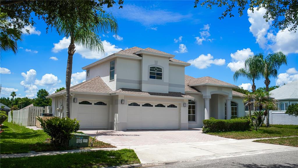 Property for sale at 3851 HUNTERS ISLE DRIVE, ORLANDO, FL, 32837