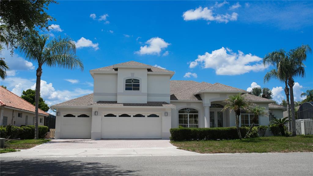 Property for sale at 3851 HUNTERS ISLE DRIVE, ORLANDO, FL, 32837