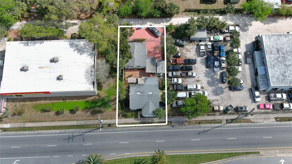 Property for sale at 607 N DIXIE FREEWAY, NEW SMYRNA BEACH, FL, 32168