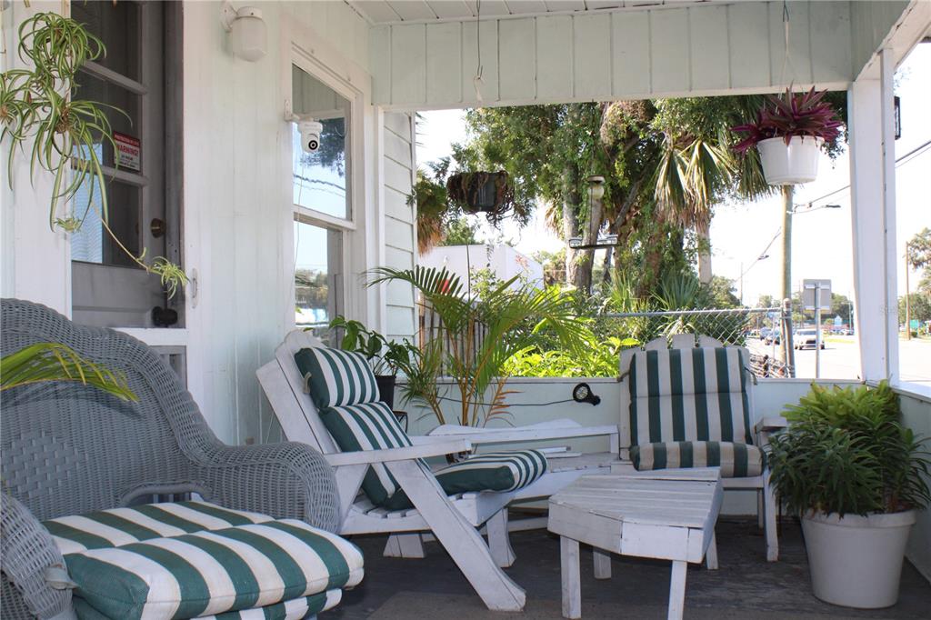 Property for sale at 607 N DIXIE FREEWAY, NEW SMYRNA BEACH, FL, 32168