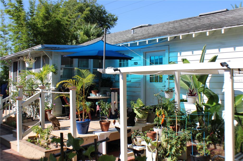 Property for sale at 607 N DIXIE FREEWAY, NEW SMYRNA BEACH, FL, 32168
