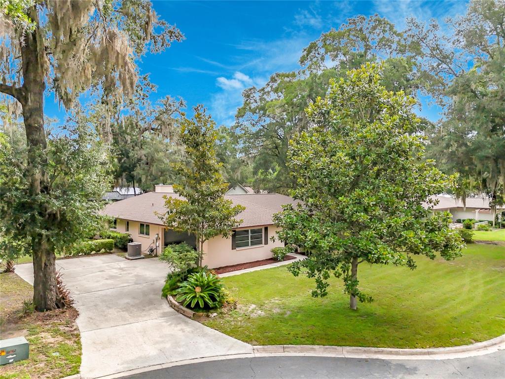 Property for sale at 3944 NW 40TH COURT, GAINESVILLE, FL, 32606