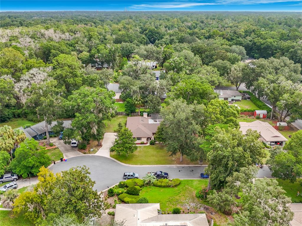 Property for sale at 3944 NW 40TH COURT, GAINESVILLE, FL, 32606