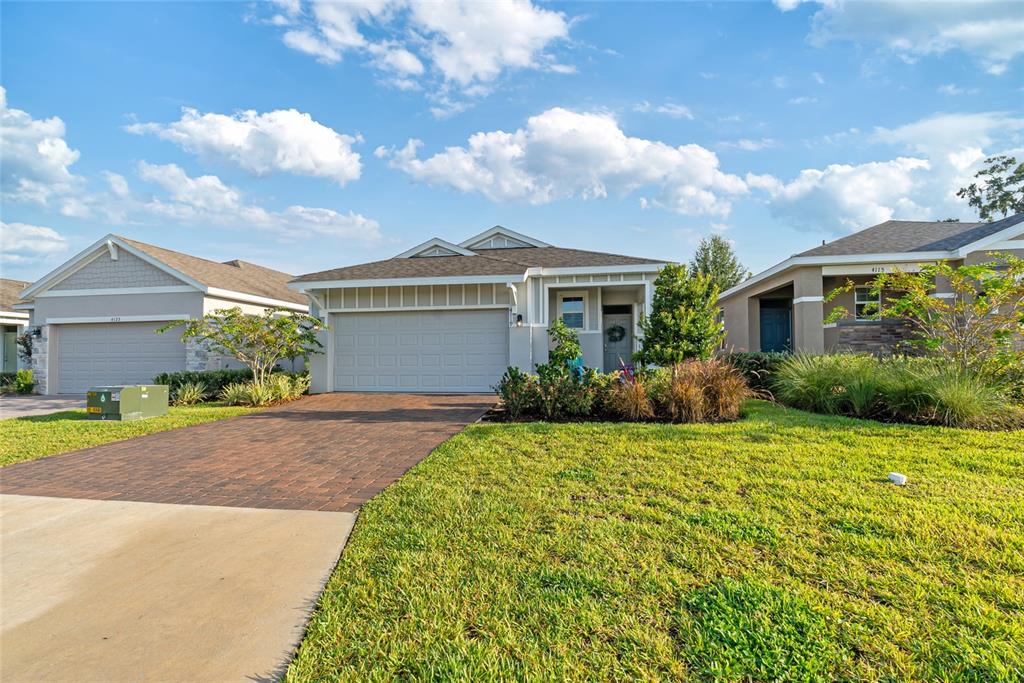 Property for sale at 4119 NW 44TH CIRCLE, OCALA, FL, 34482