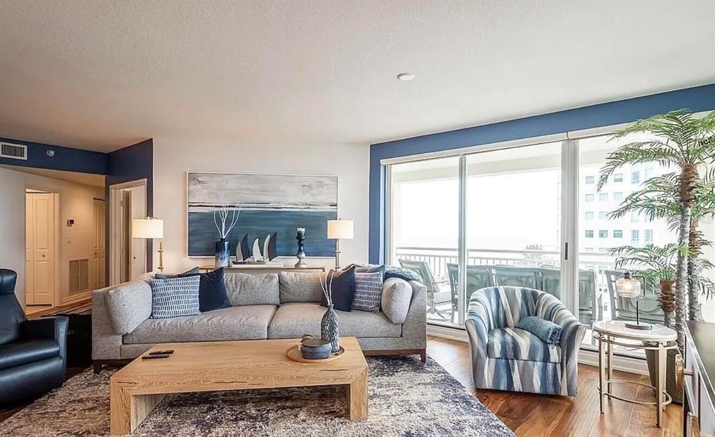 Property for sale at 1180 GULF BOULEVARD UNIT 806, CLEARWATER, FL, 33767