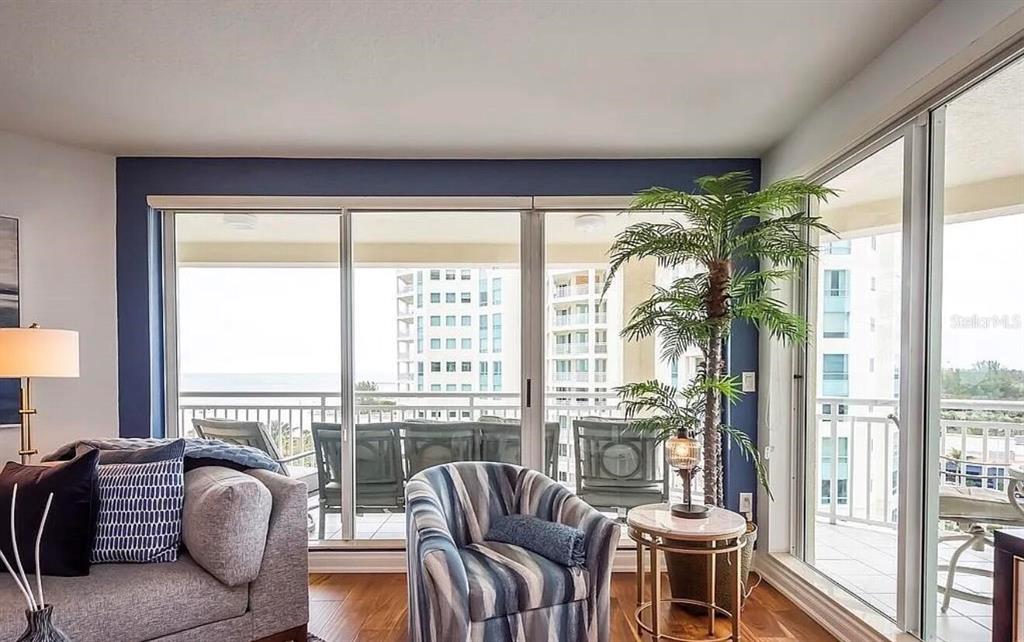 Property for sale at 1180 GULF BOULEVARD UNIT 806, CLEARWATER, FL, 33767