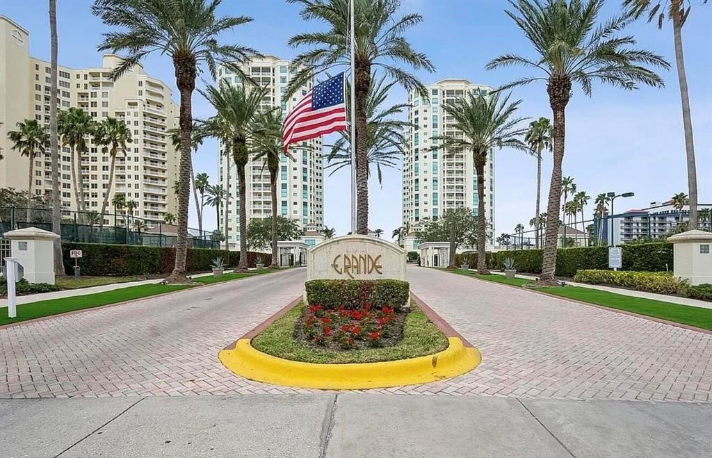 Property for sale at 1180 GULF BOULEVARD UNIT 806, CLEARWATER, FL, 33767