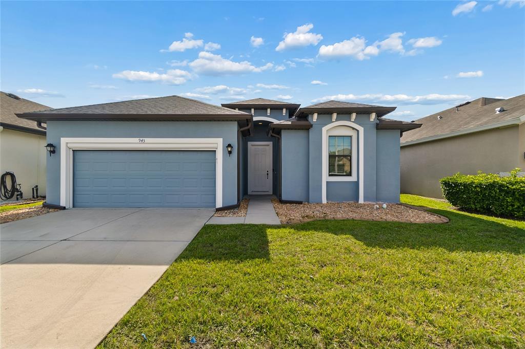 Property for sale at 943 OLD WINDSOR WAY, SPRING HILL, FL, 34609