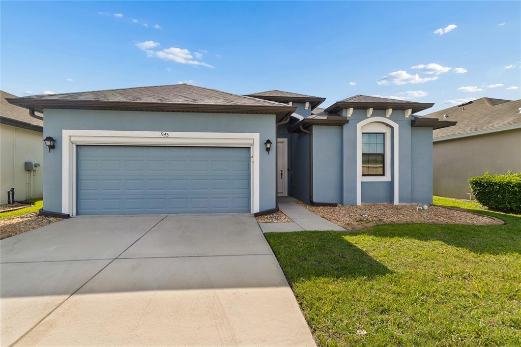 Property for sale at 943 OLD WINDSOR WAY, SPRING HILL, FL, 34609