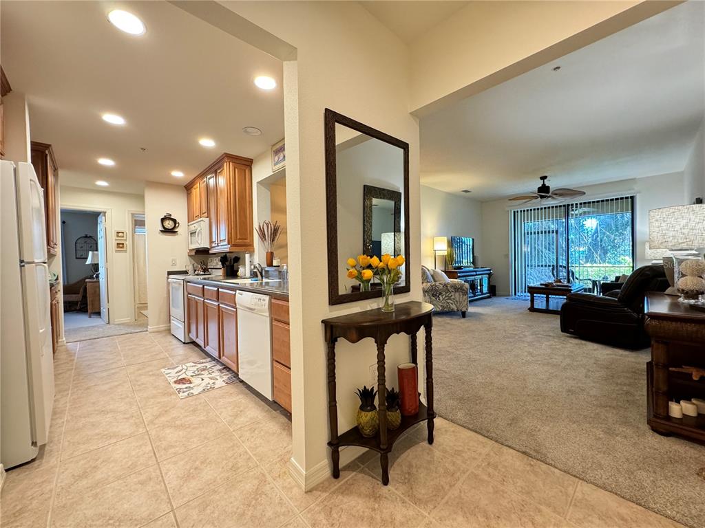 Property for sale at 7212 HAMILTON ROAD UNIT 7212, BRADENTON, FL, 34209