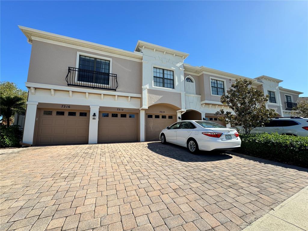 Property for sale at 7212 HAMILTON ROAD UNIT 7212, BRADENTON, FL, 34209
