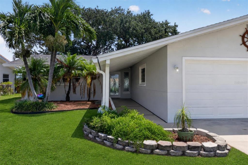 Property for sale at 541 LILLIAN DRIVE, MADEIRA BEACH, FL, 33708