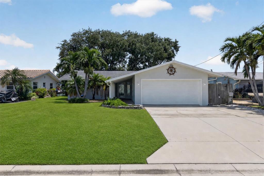 Property for sale at 541 LILLIAN DRIVE, MADEIRA BEACH, FL, 33708