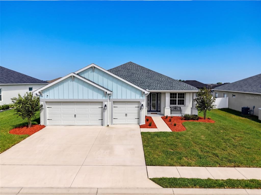 Property for sale at 3158 KENDAL WAY, LAKELAND, FL, 33813