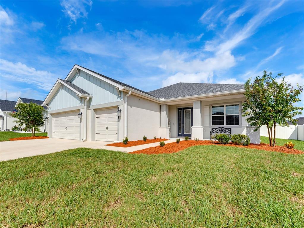 Property for sale at 3158 KENDAL WAY, LAKELAND, FL, 33813