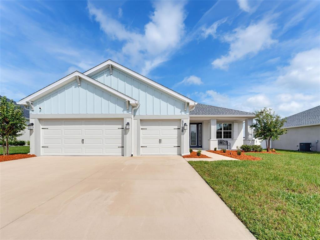 Property for sale at 3158 KENDAL WAY, LAKELAND, FL, 33813