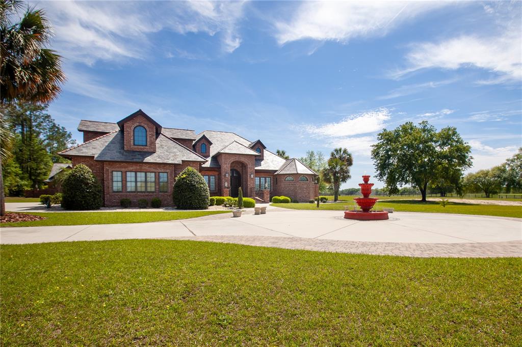 Property for sale at 5110 SW COUNTY ROAD 240, LAKE CITY, FL, 32024