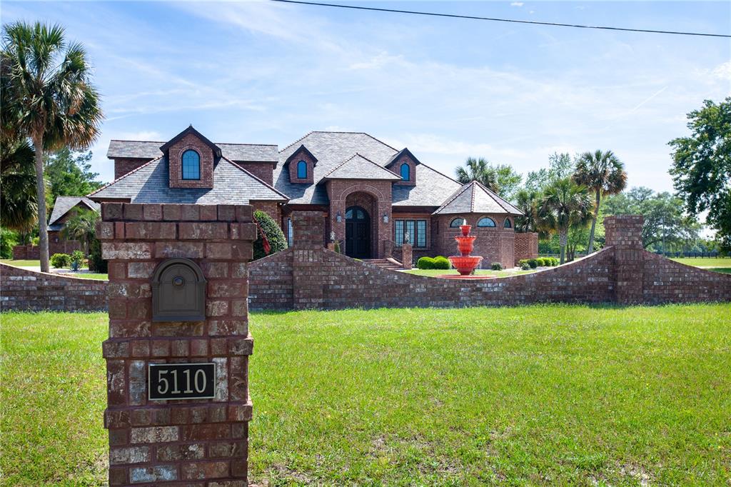 Property for sale at 5110 SW COUNTY ROAD 240, LAKE CITY, FL, 32024